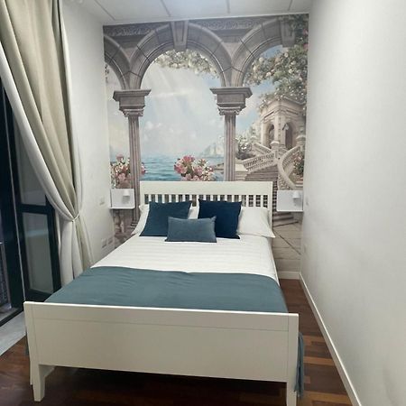 Salerno Casa Vacanze Buitenkant foto
