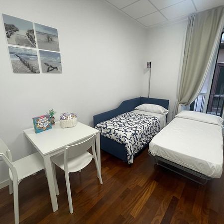 Salerno Casa Vacanze Buitenkant foto