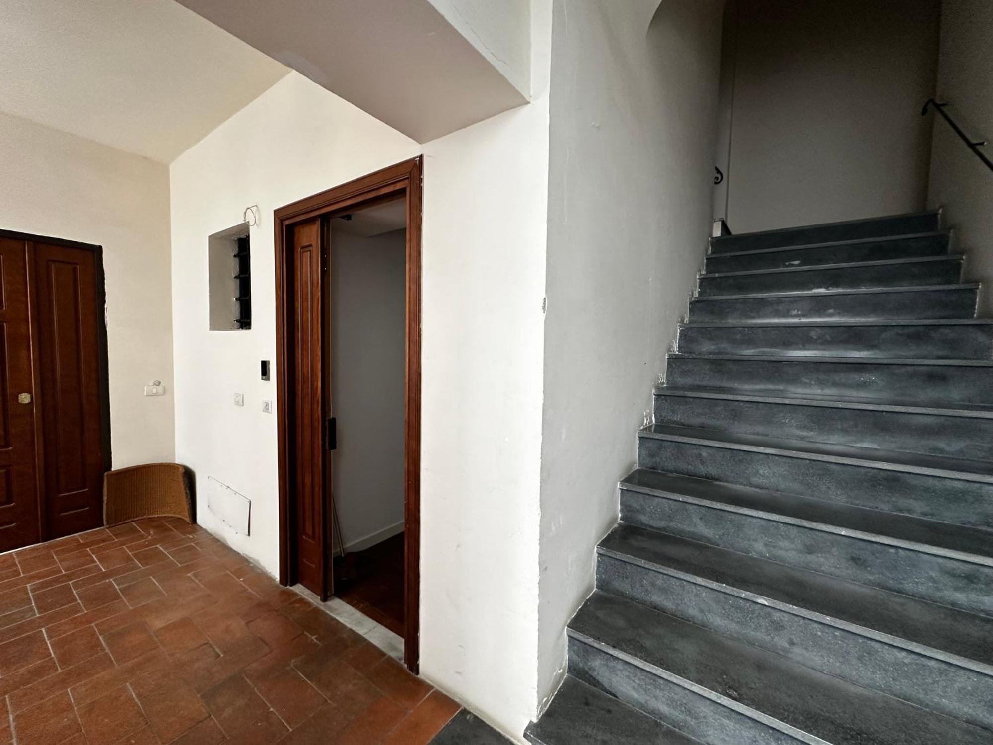 Salerno Casa Vacanze Buitenkant foto