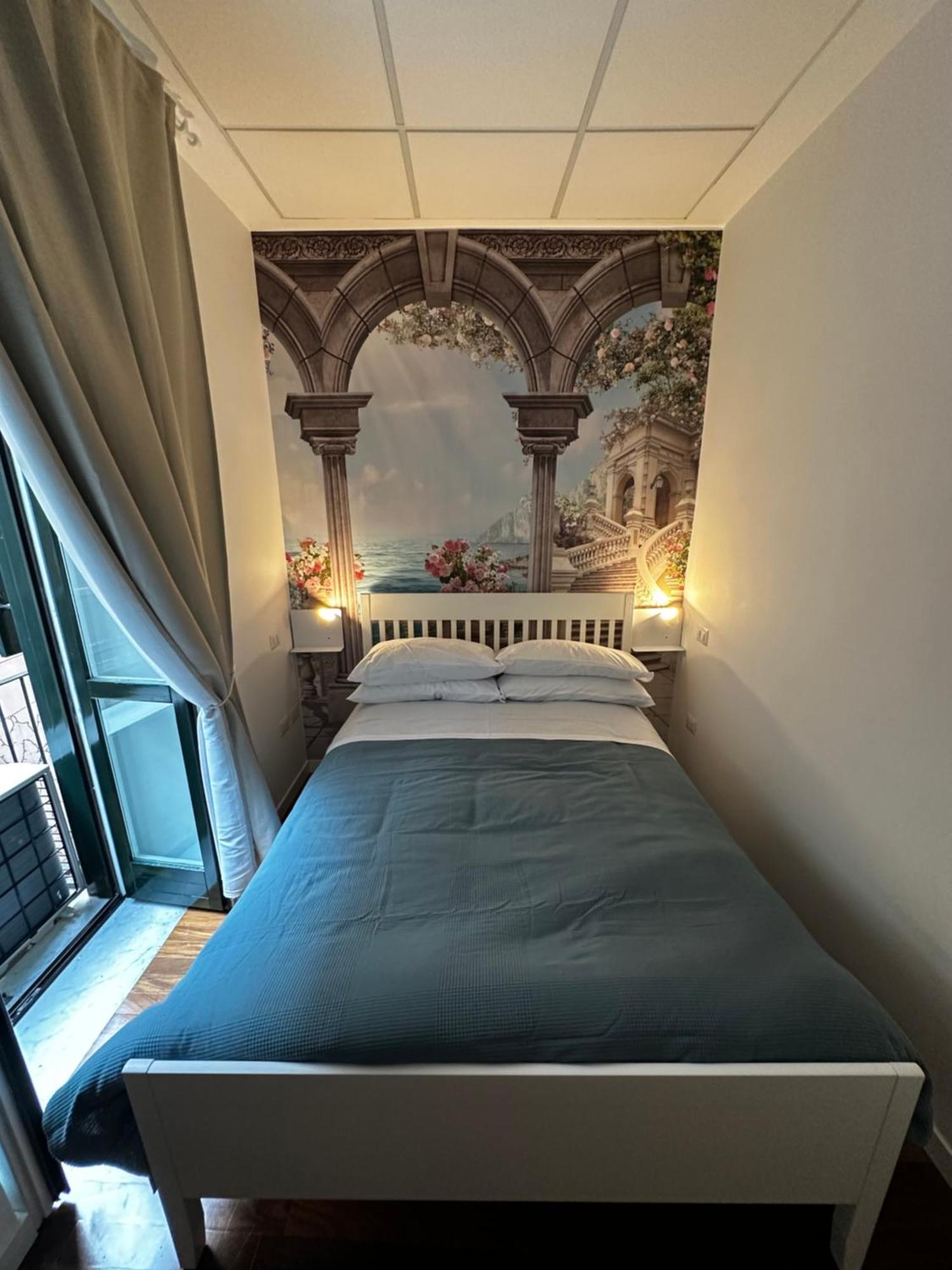 Salerno Casa Vacanze Buitenkant foto