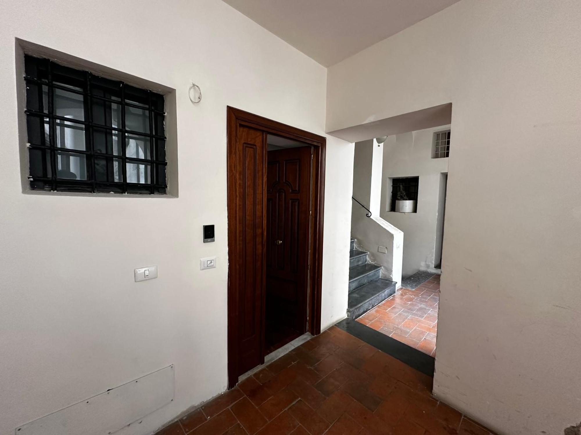 Salerno Casa Vacanze Buitenkant foto