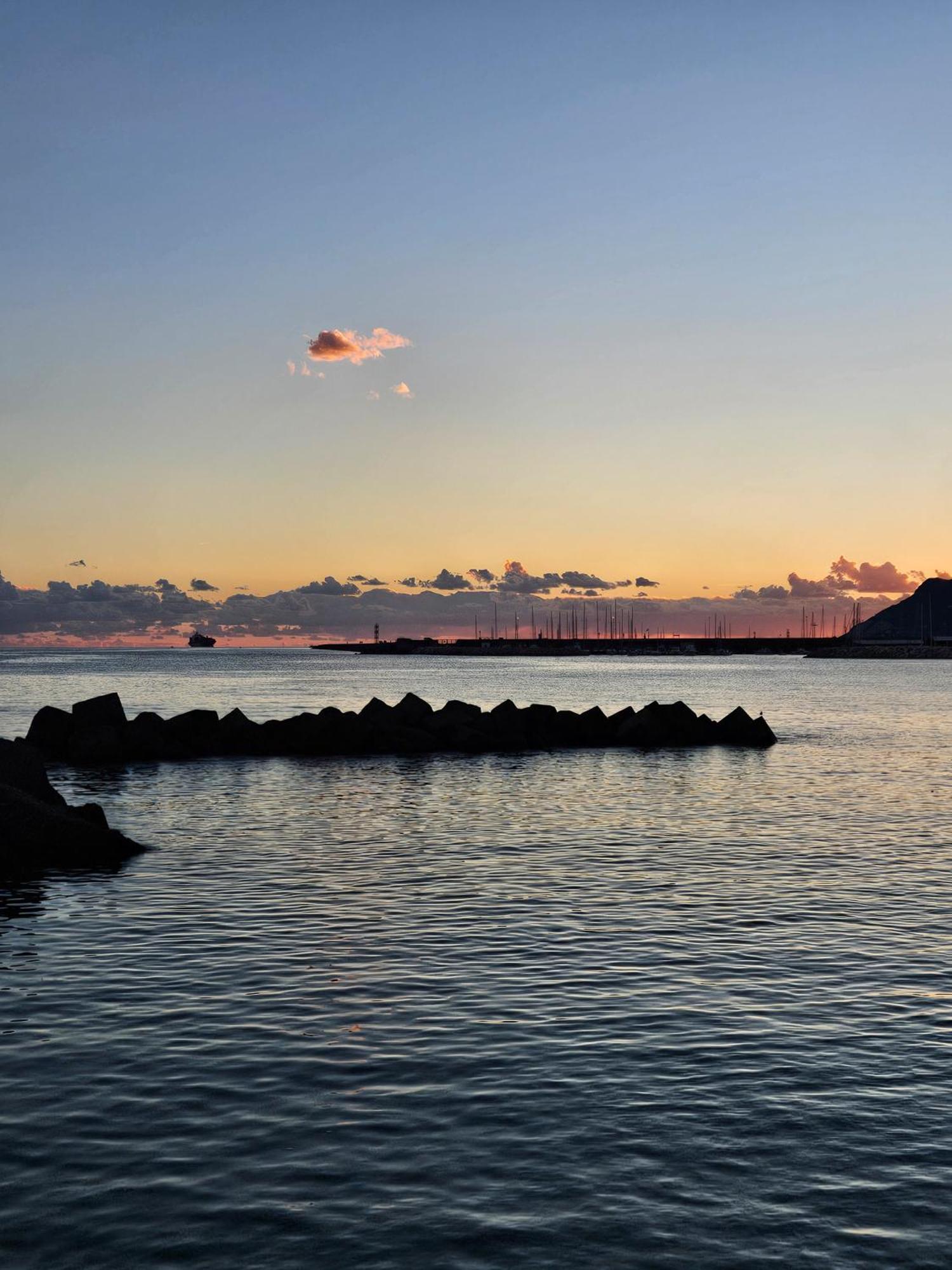 Salerno Casa Vacanze Buitenkant foto
