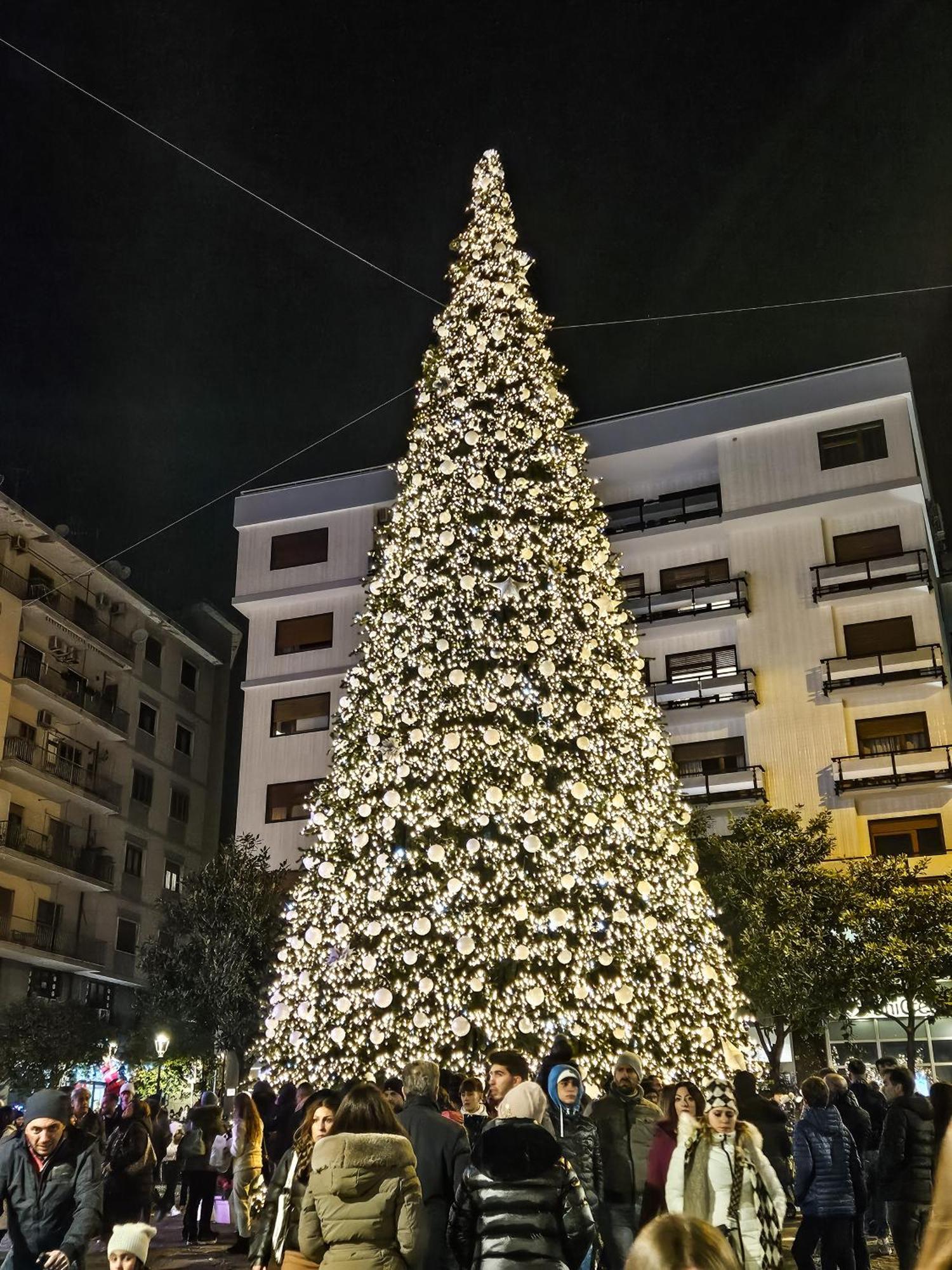 Salerno Casa Vacanze Buitenkant foto