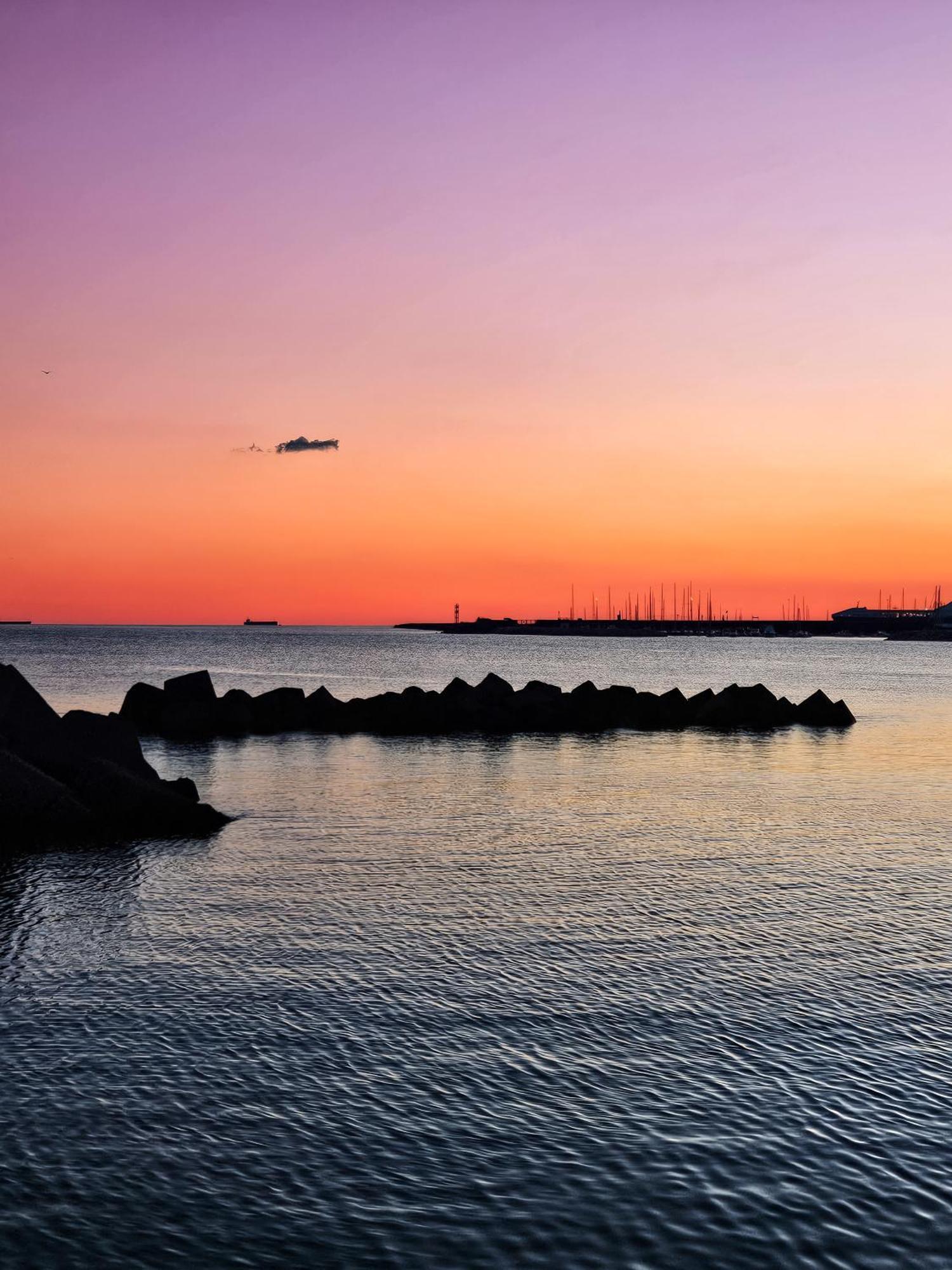 Salerno Casa Vacanze Buitenkant foto