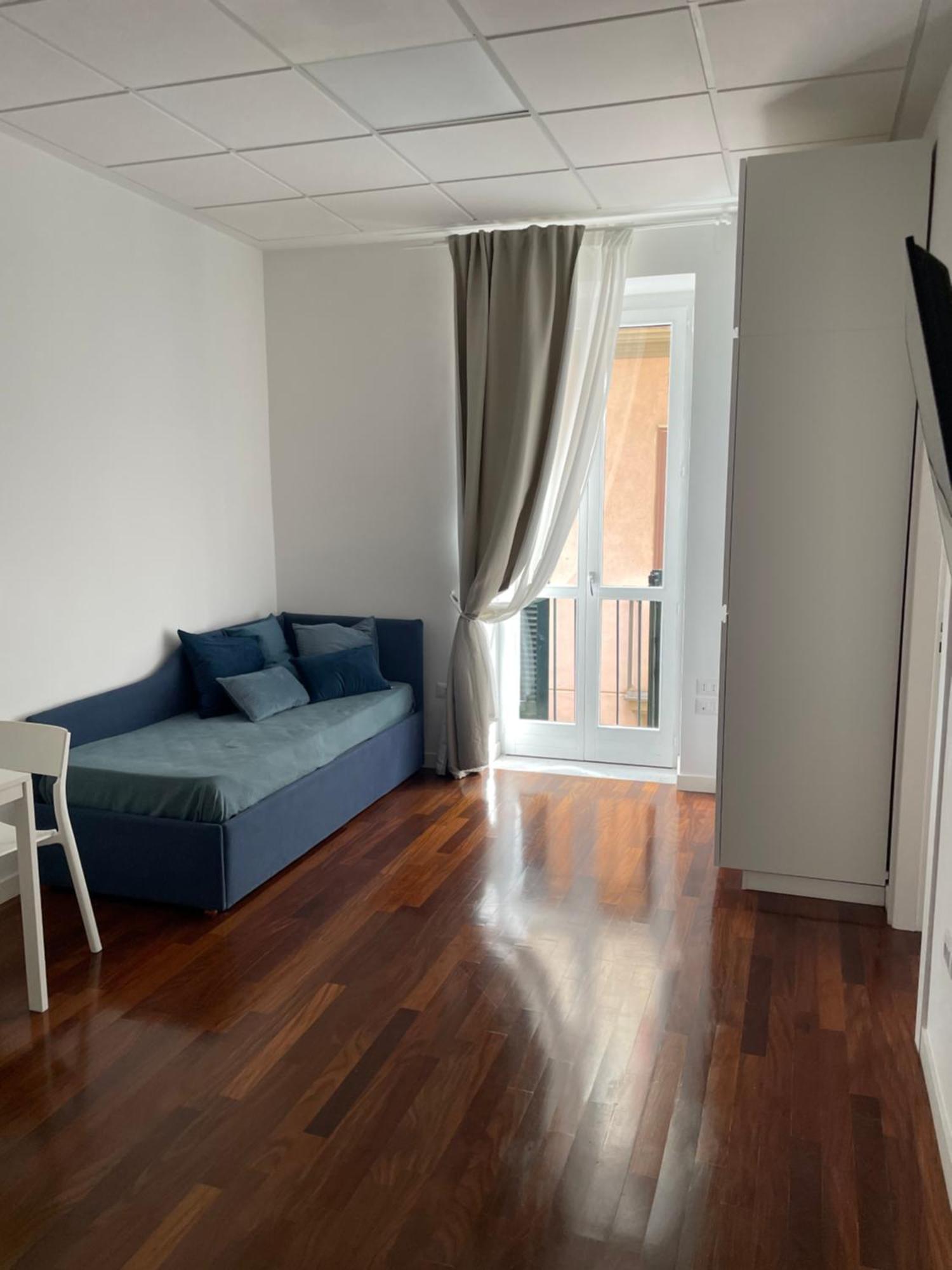 Salerno Casa Vacanze Buitenkant foto